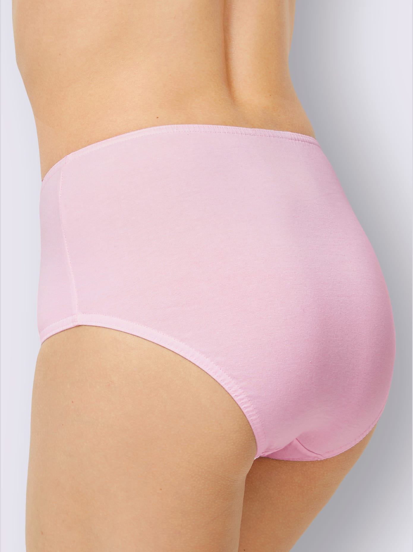 Slips jersey fin
