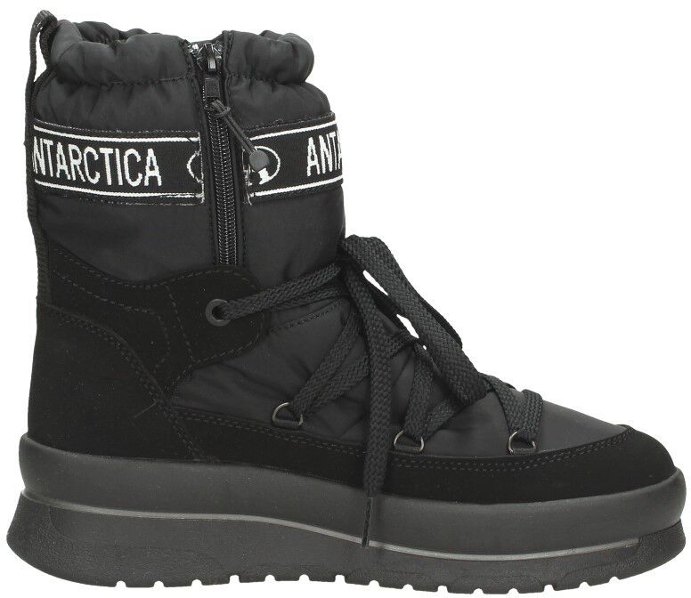 Antarctica Snowboots zwart