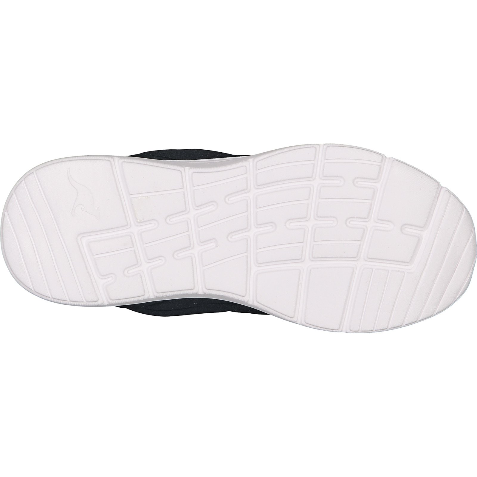 Kangaroos Damen-Sneaker KJ-Flex 37