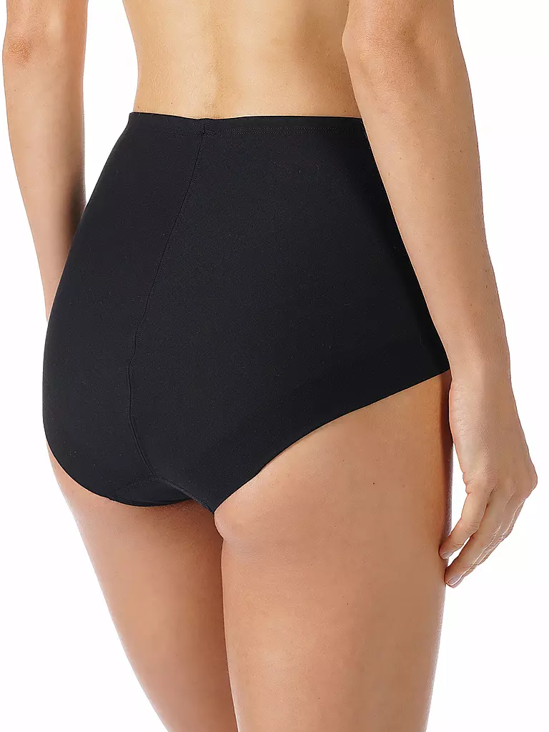 MEY Shape Taillenslip Nova Cream Schwarz schwarz