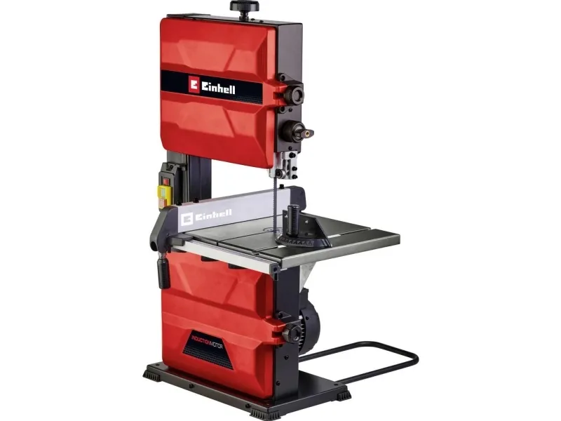Einhell Båndsav TC-SB 245 L Skæredybde (max.) 101 mm Savbladslængde 1712 mm