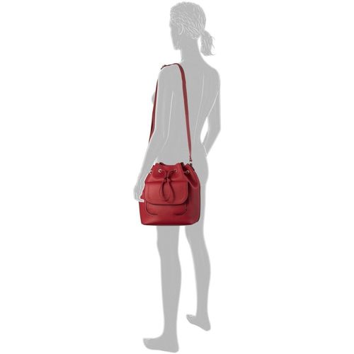 Gabor - 8905/40TTU Rojo