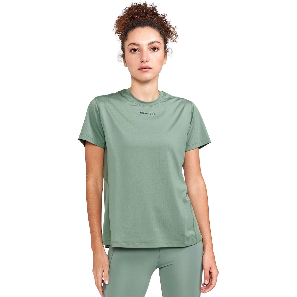 Craft Advanced Essence Løbe T-shirt Dame