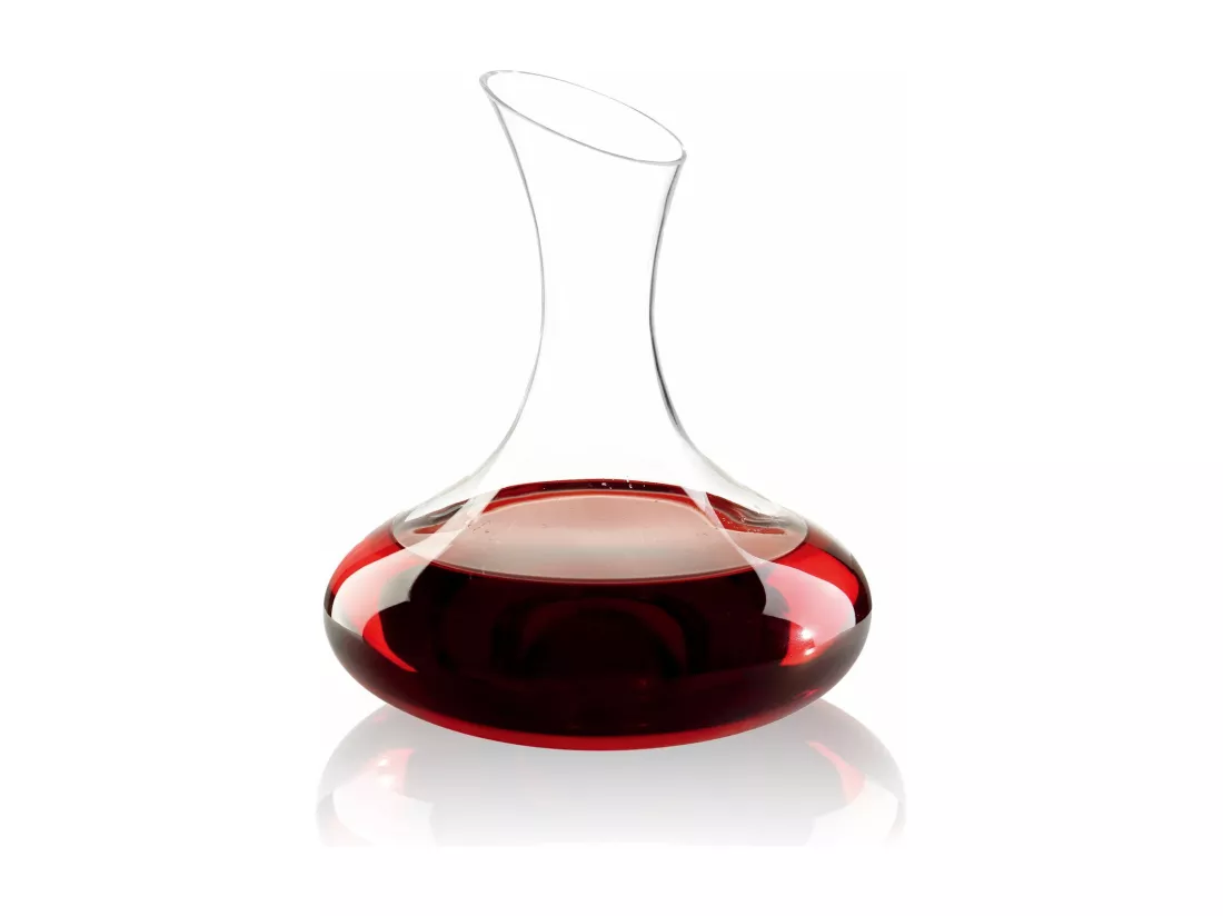 Novastyl - Carafe A Decanter Reverie 1.50l En Verre