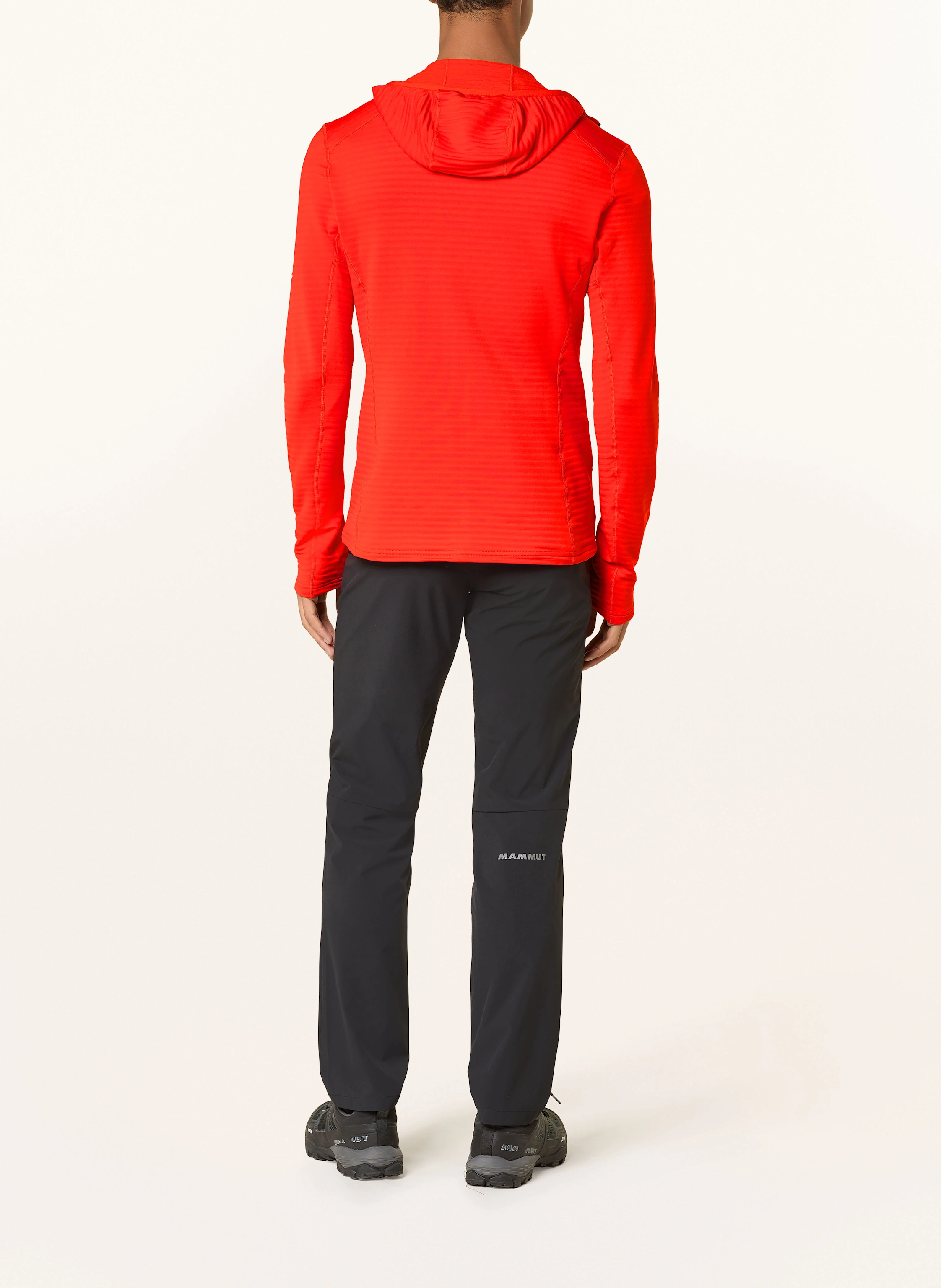 MAMMUT Midlayer-Jacke TAISS LIGHT