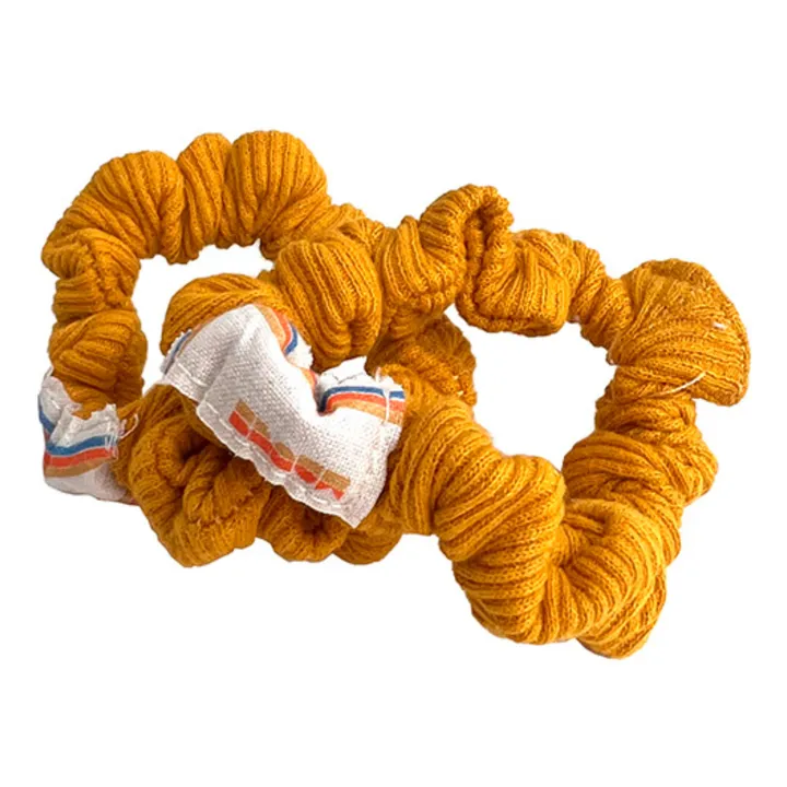 Beauw Deux Chouchous Jersey | Jaune