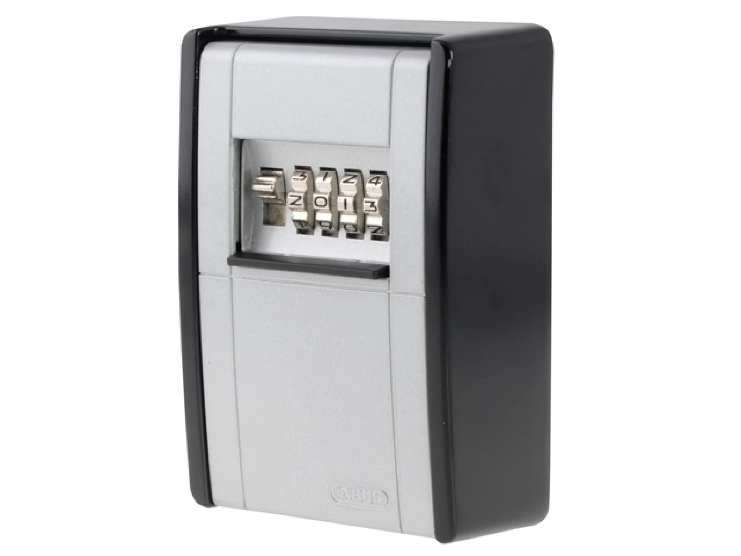 Abus ABU787C Wand sleutelkluis - Cijfercombinatie