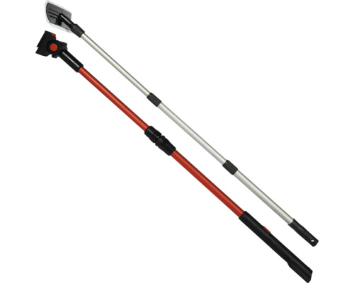 Telescopische steelset voor de Einhell BRILLIANTO accu raamreiniger