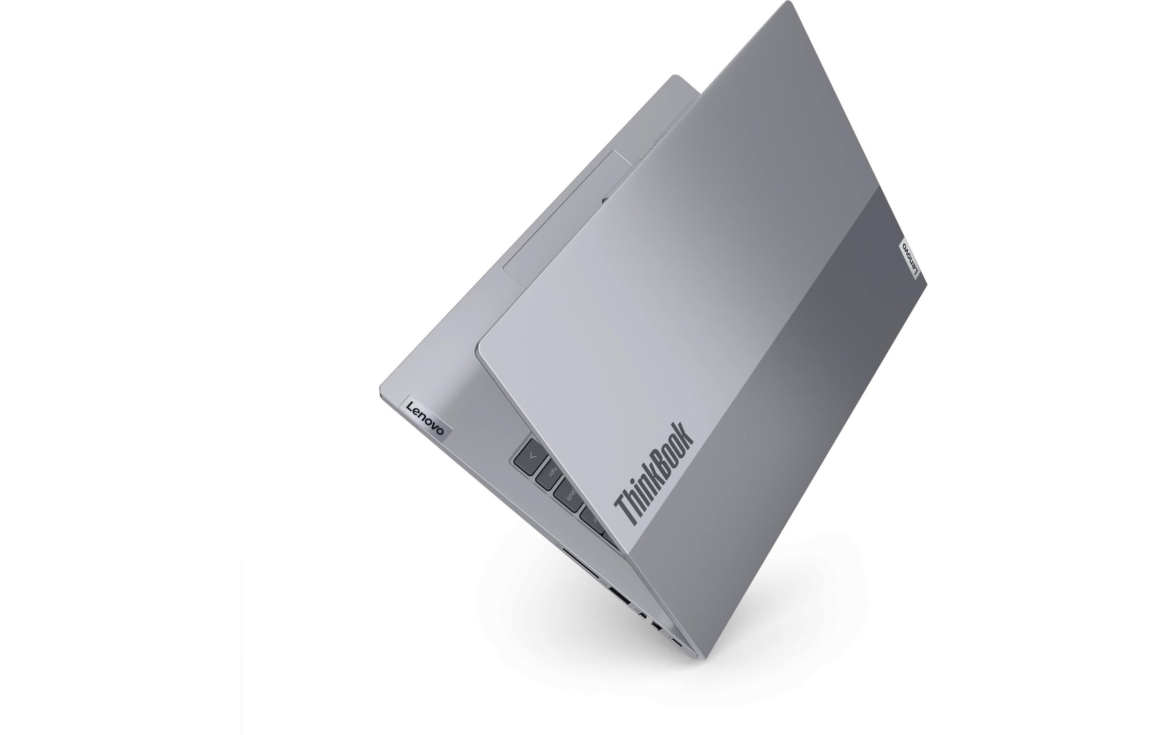 Lenovo Notebook »ThinkBook 14 G7 ARP (AMD)« 35,42 cm / 14 ″ AMD Ryzen 7 Radeon 1.000 GB SSD