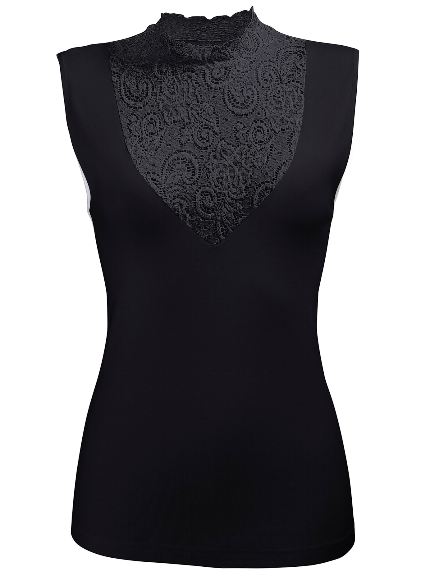 Nina Von C. Unterziehshirt