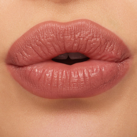 M·A·C Cosmetics Rouge à lèvres Macximal Matte Velvet Teddy