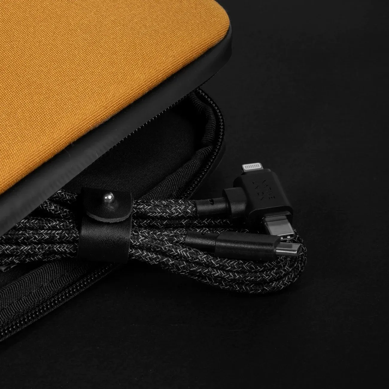 Cable Duo Belt Native Union