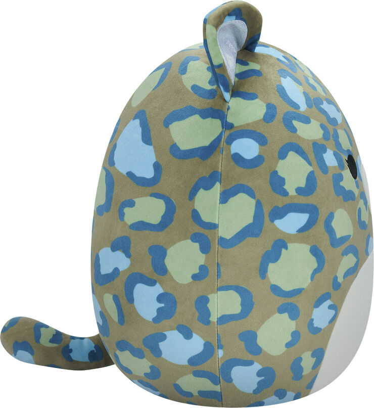 Squishmallows Enos Leopard 30 cm P16