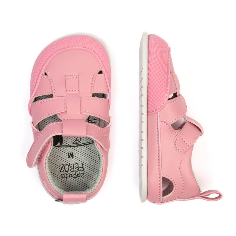 Zapato feroz Zapato Feroz Féroces Irta Rose 2023
