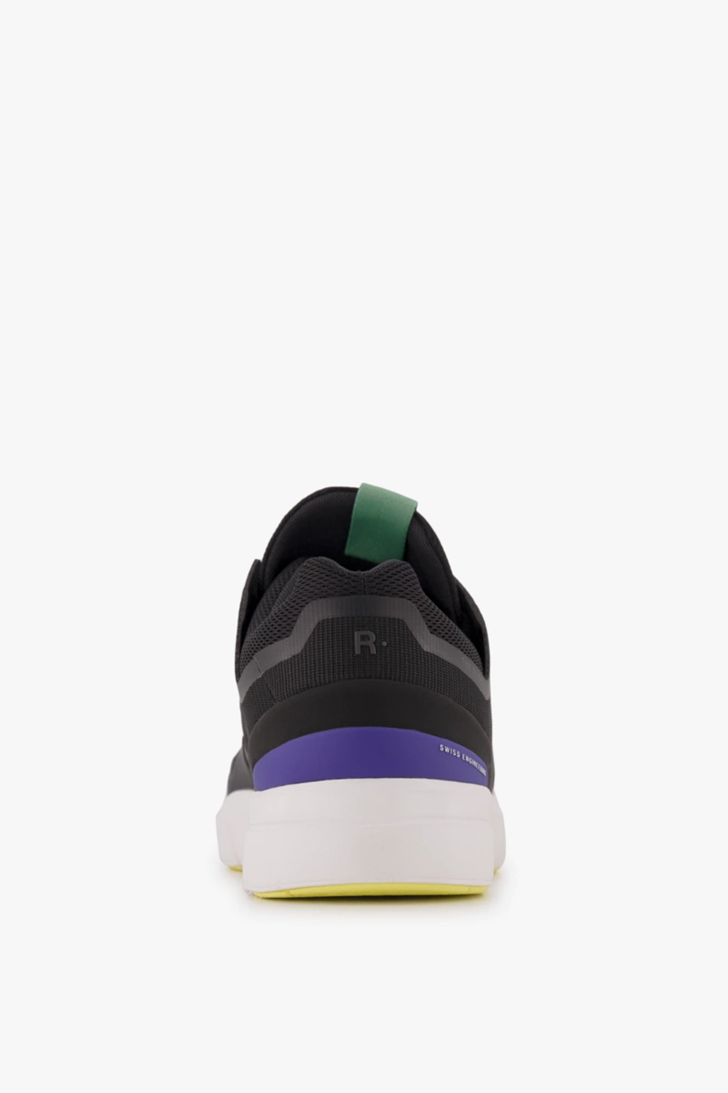 ON The Roger Spin Herren Sneaker