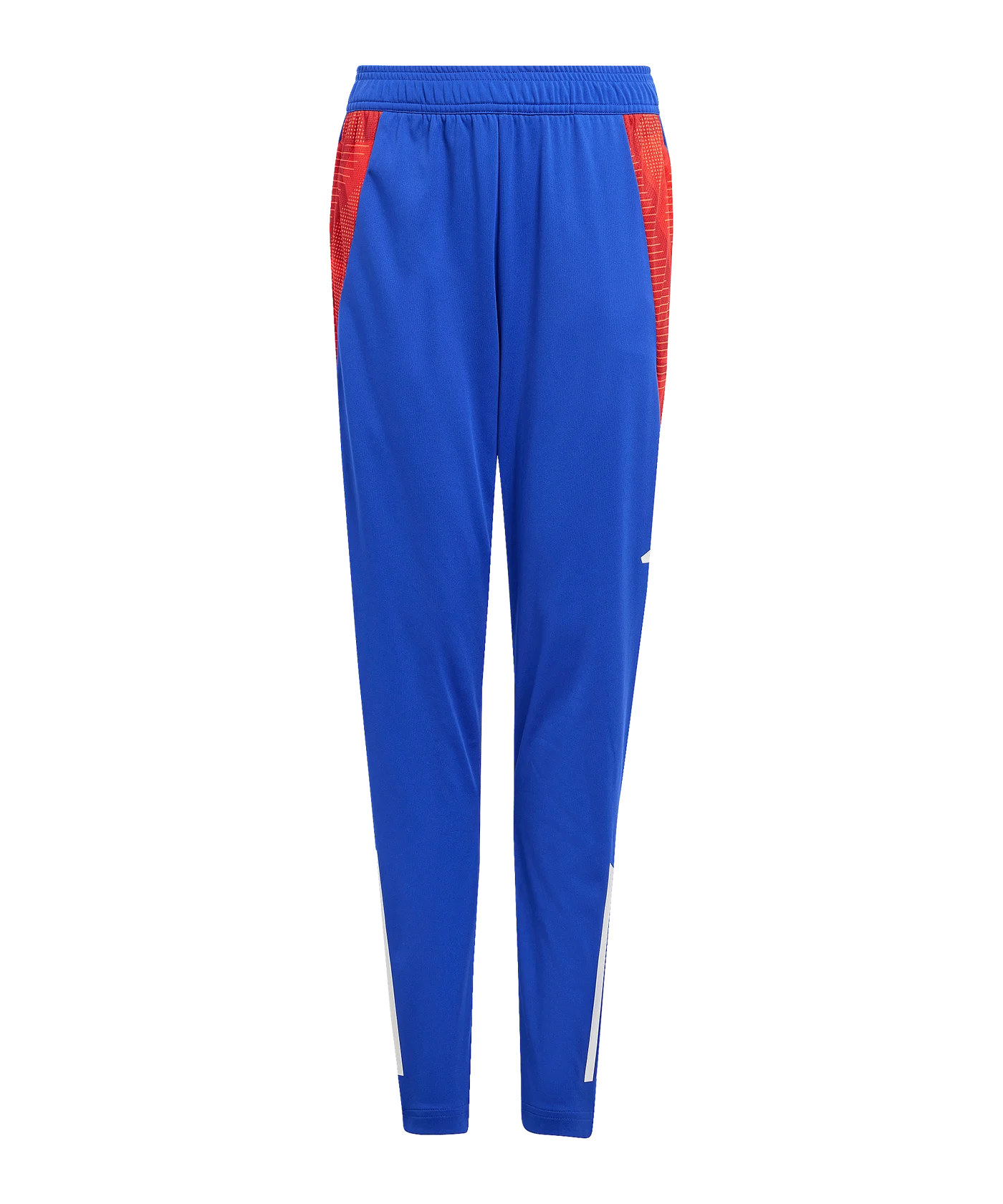 adidas Tiro 24 Competition Training Pants Kids Blue