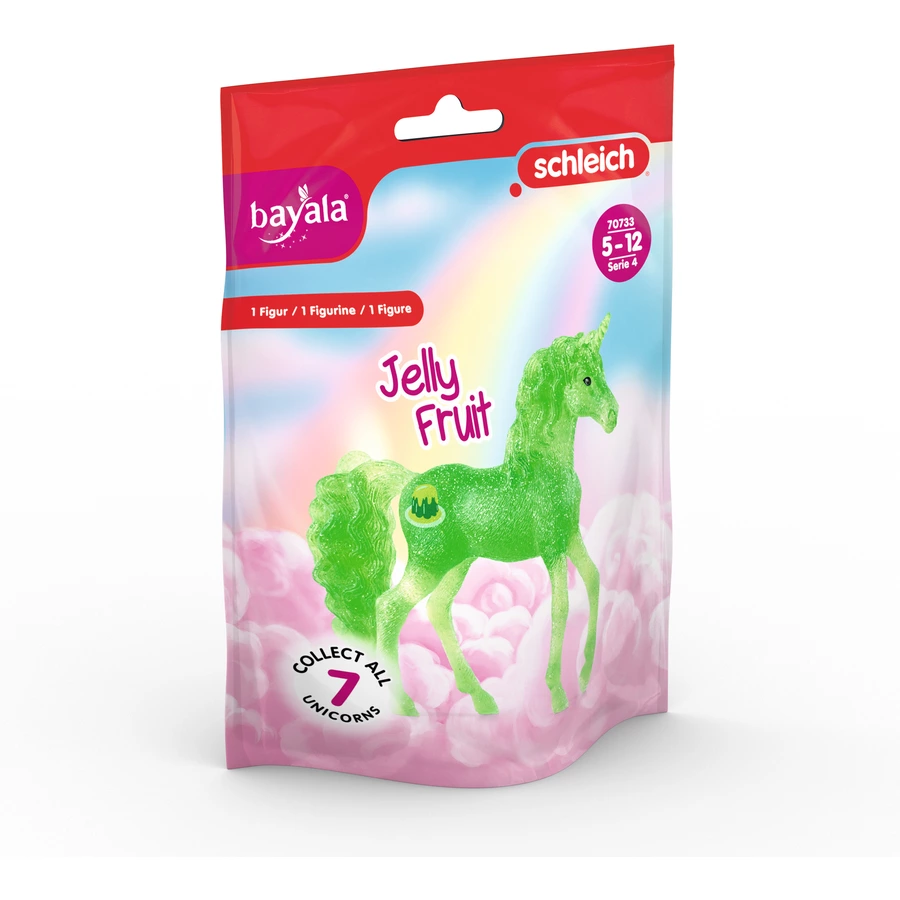 schleich® Sammeleinhorn Wackelpudding 70733