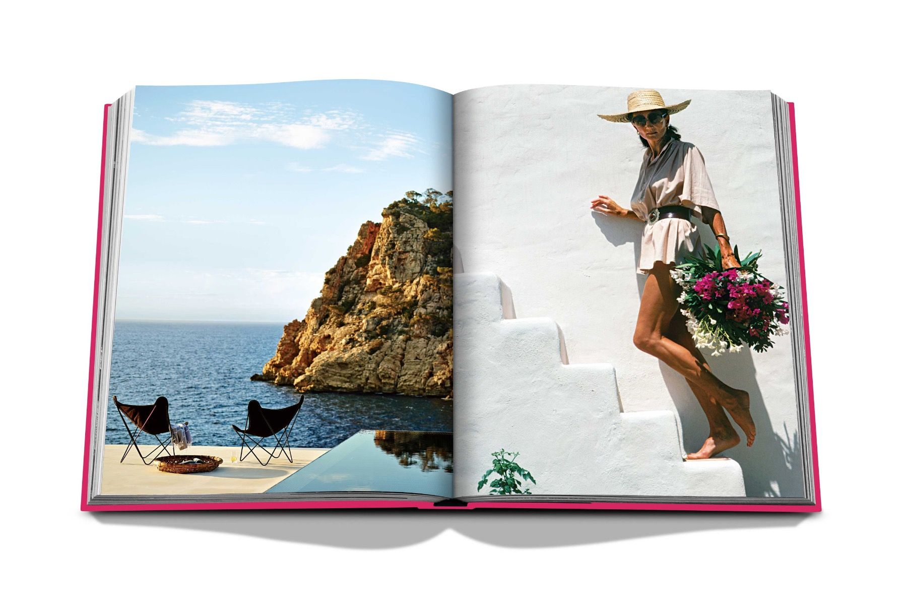 Assouline Ibiza Bohemia