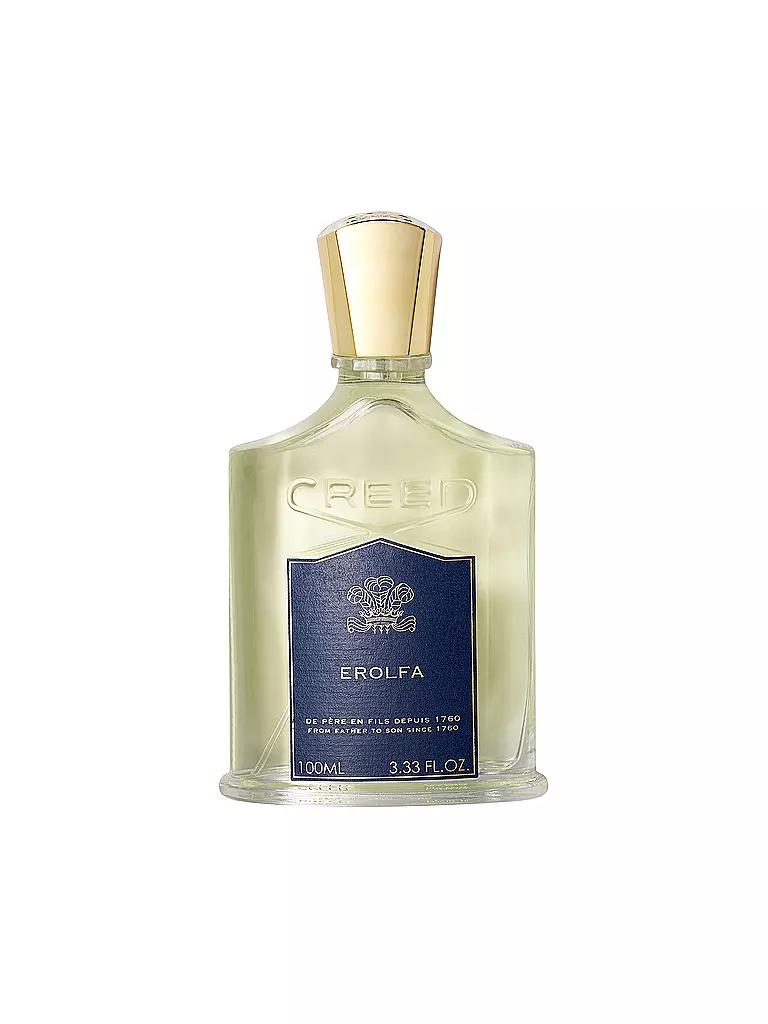 CREED Erolfa Eau de Parfum 100ml keine Farbe