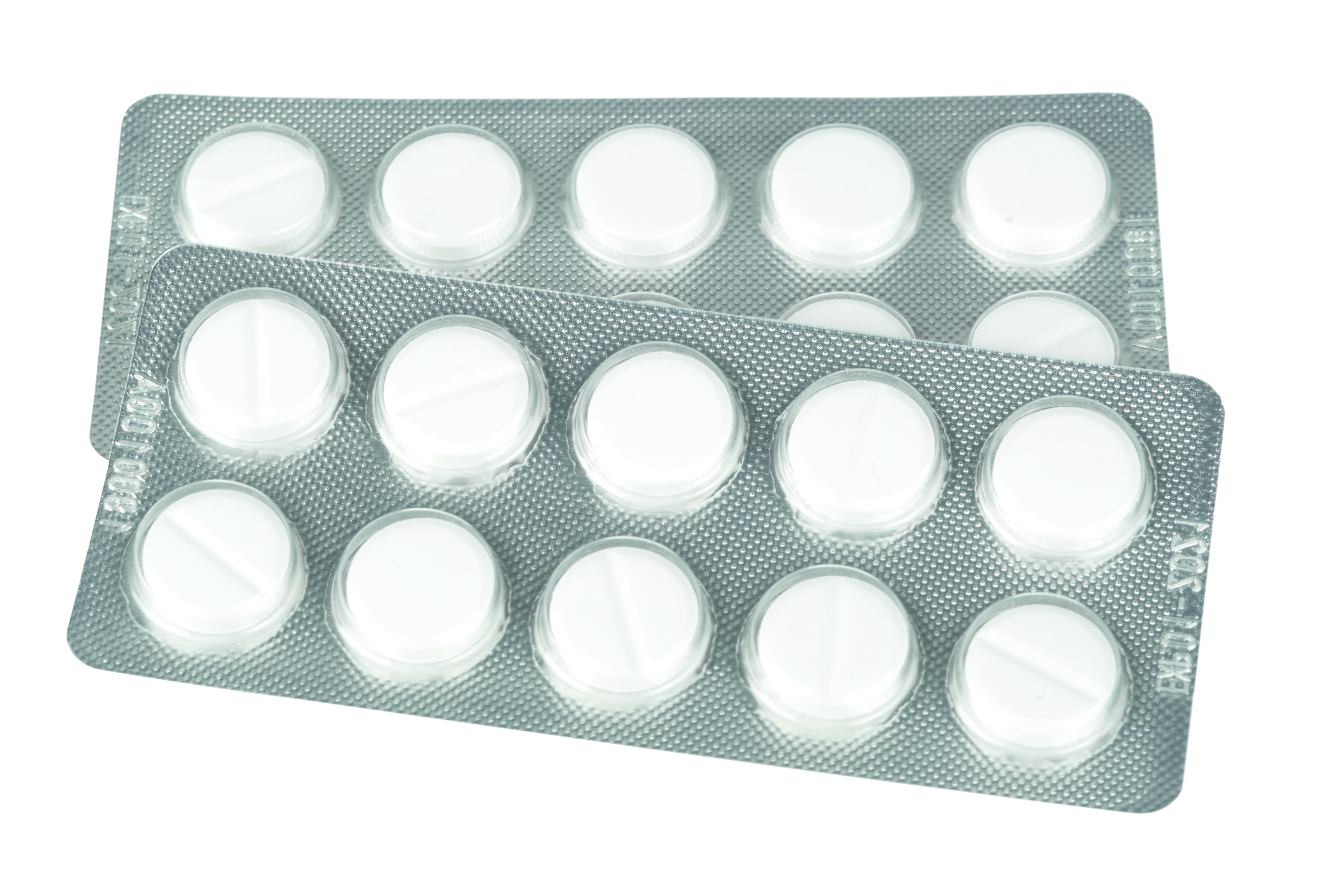 Amavita Dolopirin-N Tabl 500 mg Blist 20 Stk