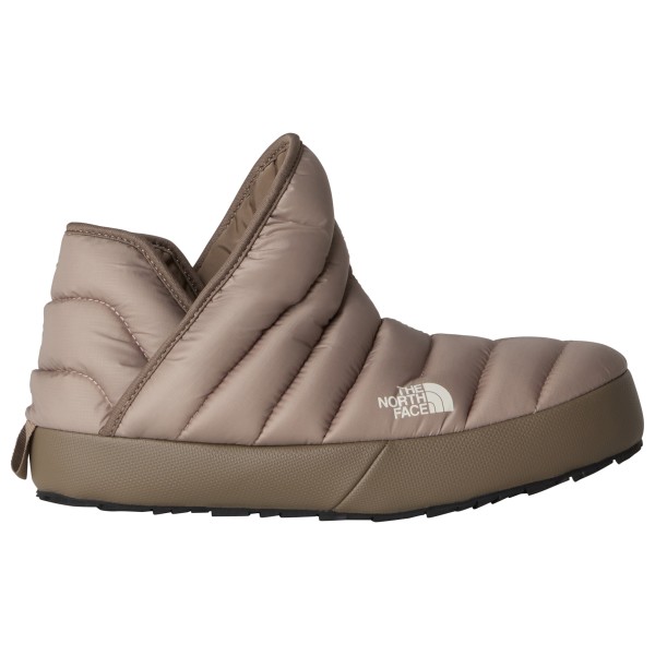 The North Face - Women's Thermoball Traction Bootie - Chaussons de chalet