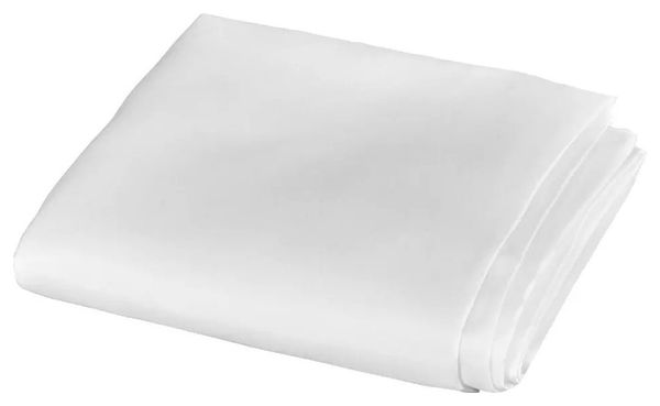 Drap de sac Forclaz Soie Blanc Trek