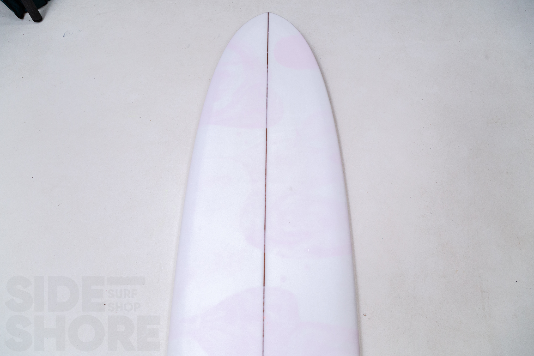 Son of Cobra Mid Length - Swirl Pink - 7'4 x 21