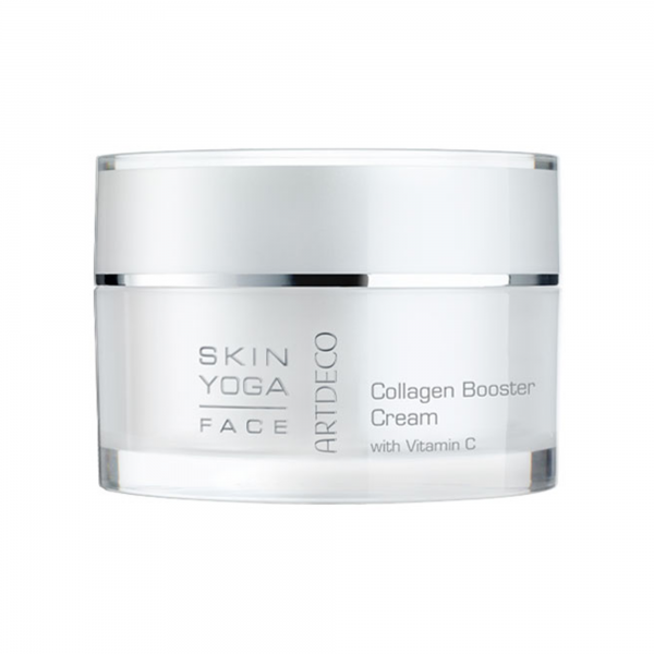 Artdeco Skin Yoga Face Collagen Booster Cream with Vitamin C 50ml