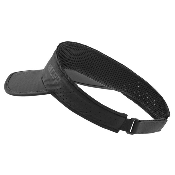 The Run Visor