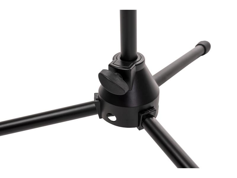 Shure Mikrofon SM57 Set SM57 Mikrofon-Set mit Stativ und Kabel