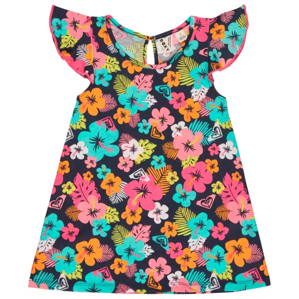 Roxy - Kid's Morning Flower - Robe