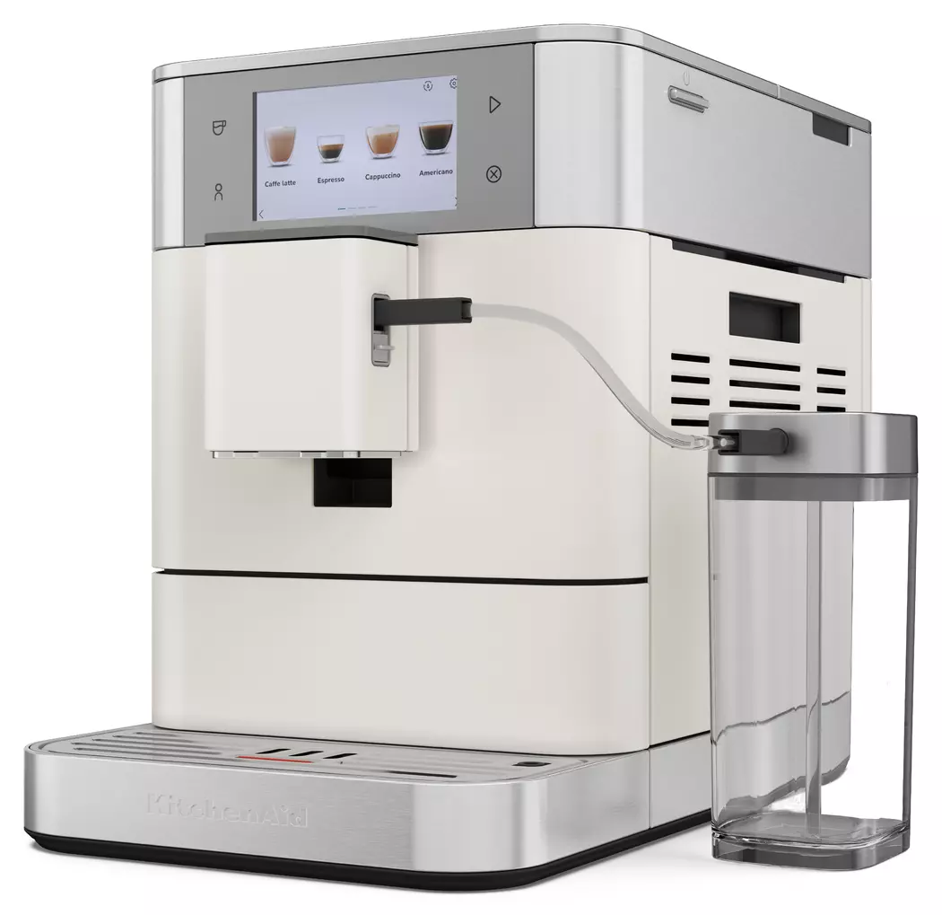 Kaffeemaschine KF8