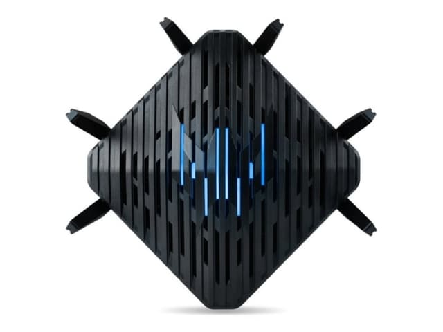 Acer Predator Connect W6 Trådløs router Desktop