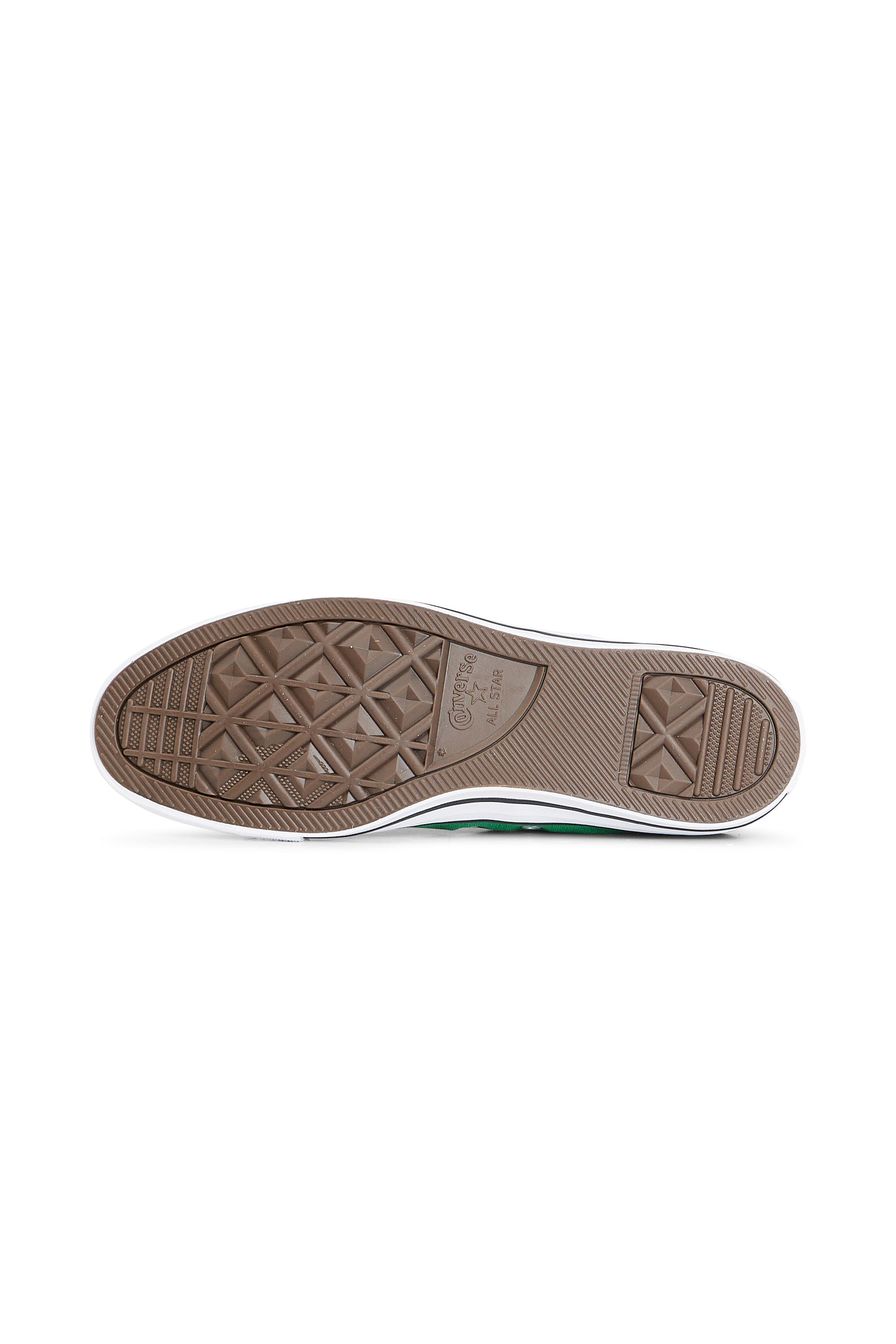 CONVERSE Baskets basses CHUCK TAYLOR ALL STAR Vert