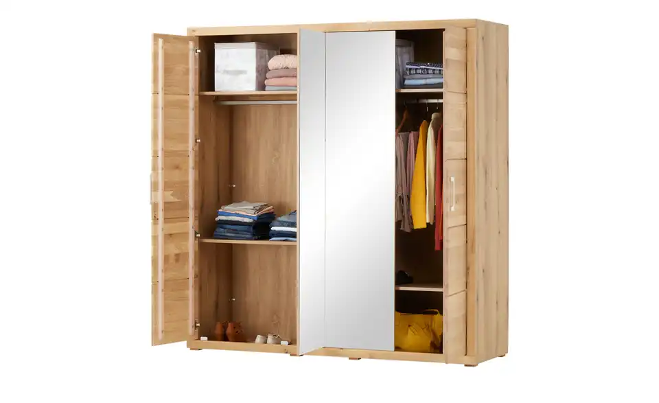 smart Kleiderschrank Oslo