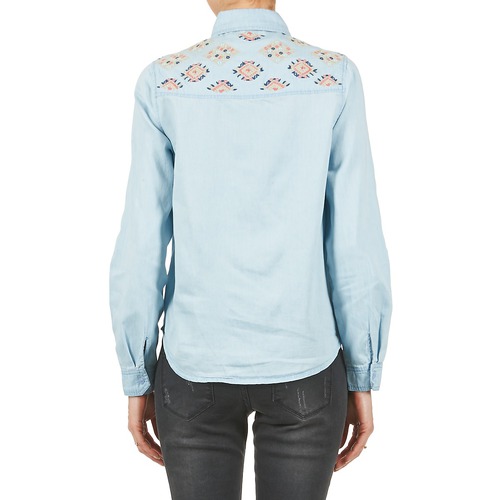 Yurban - EGUATOULE - Bleu clair