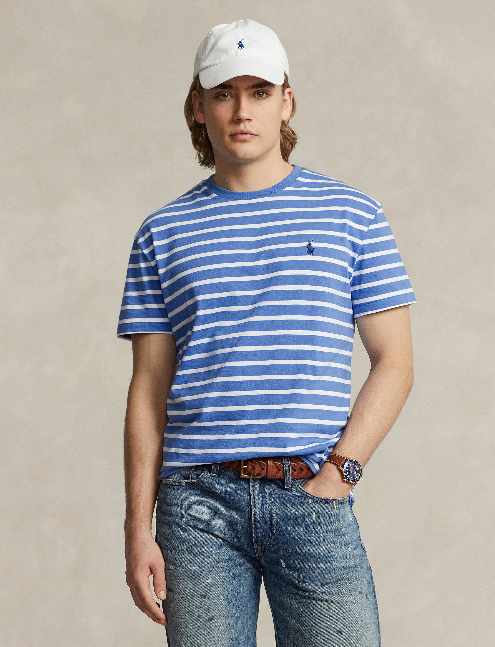Polo Ralph Lauren| Herren T-Shirt