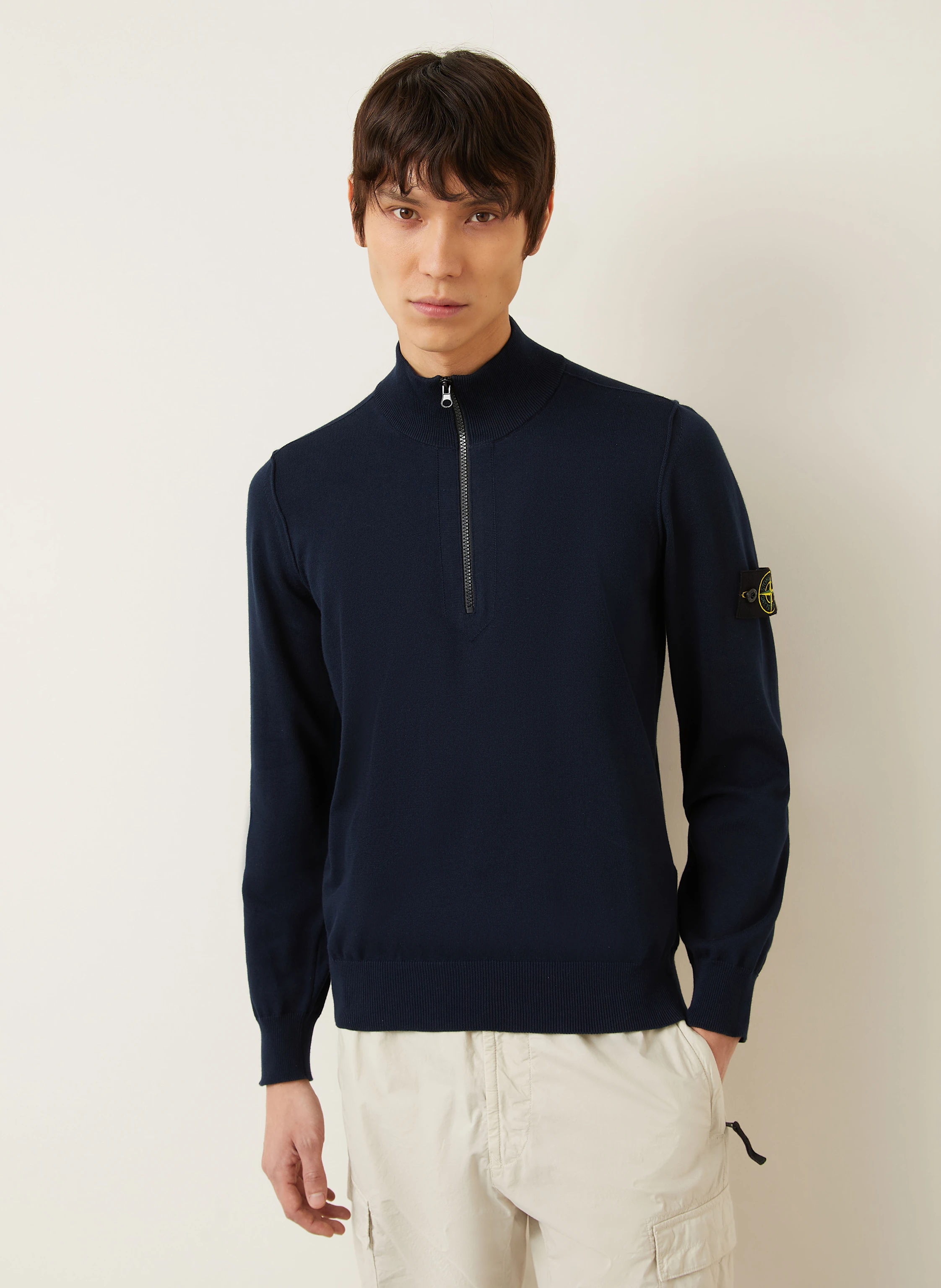 STONE ISLAND Troyer