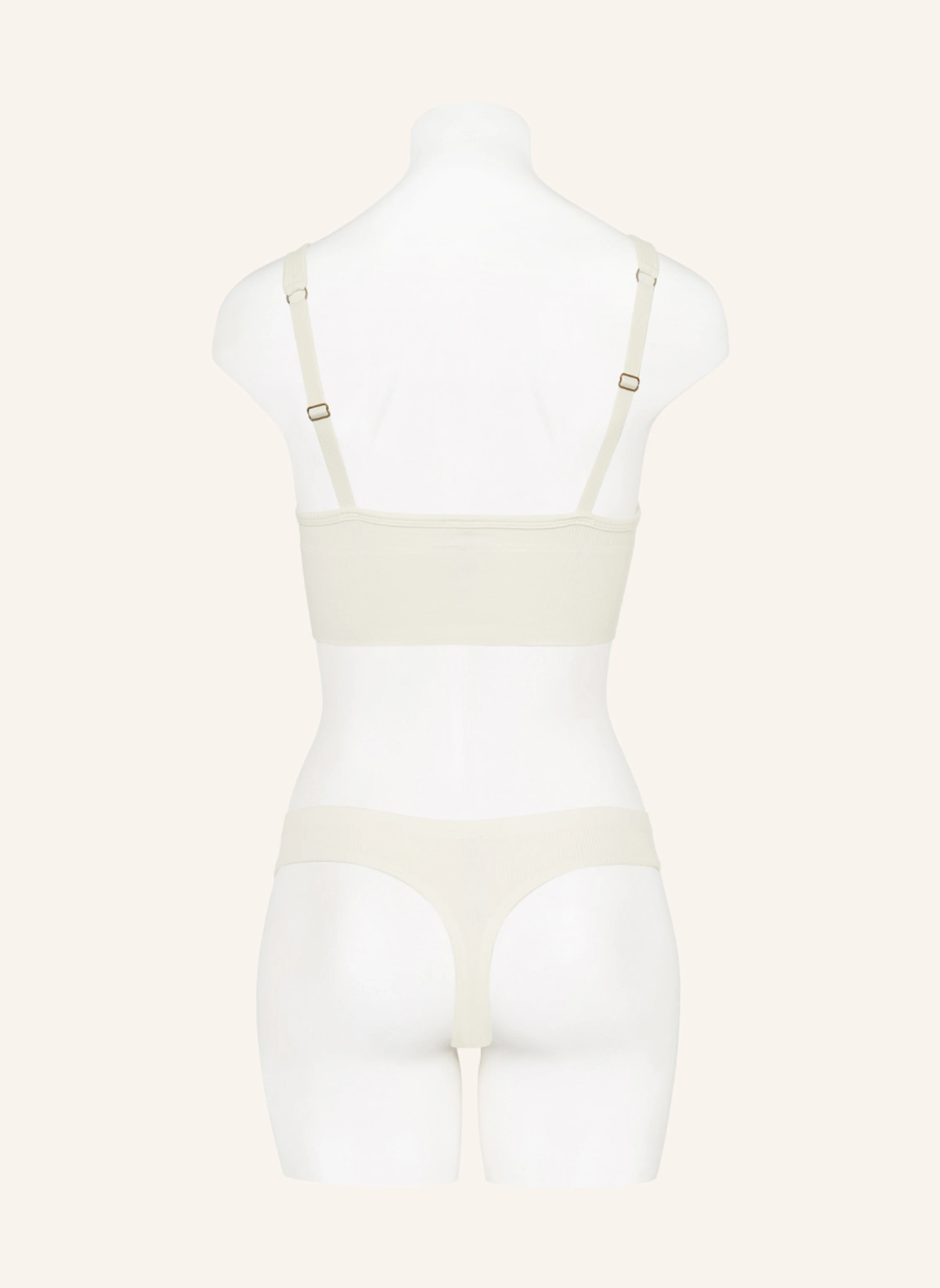 LOVE Stories Bustier POSEY