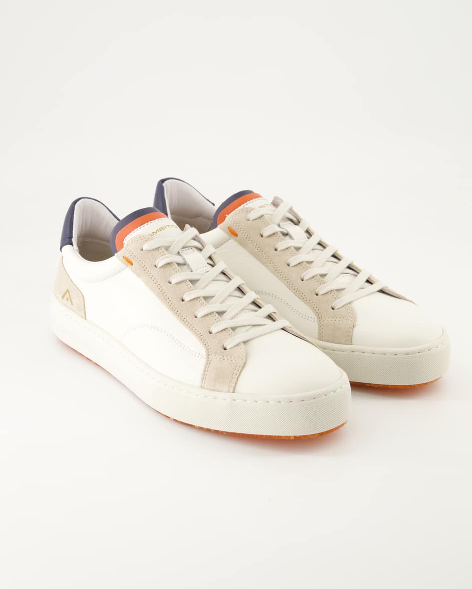 Ambitious Anopolis Sneaker in Weiß