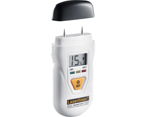 Laserliner DampCheck vochtmeter