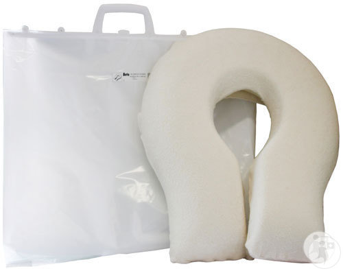 Bota Coussin Fer A Cheval Avec Housse 1 Pièce