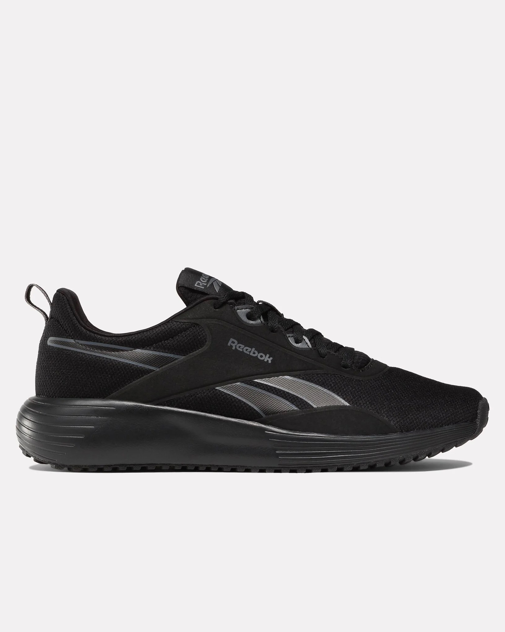 Reebok Lite Plus 4 Black
