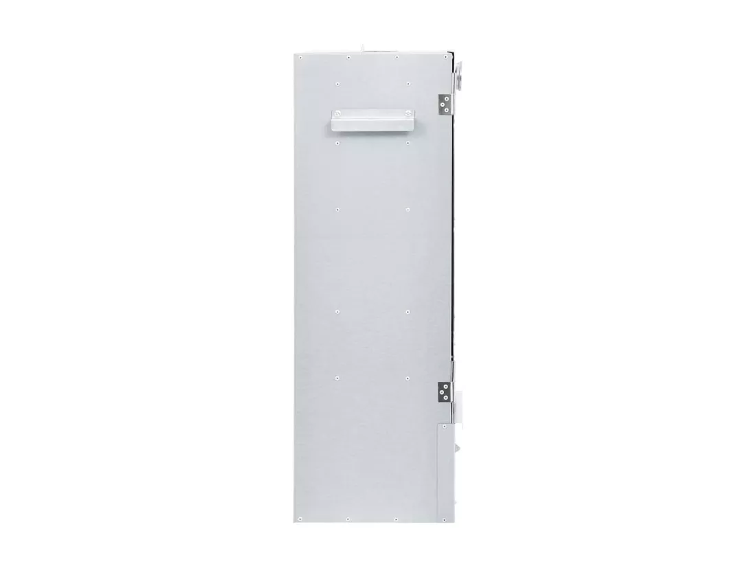 Fumoir de four à BBQ avec 1 kg de copeaux de bois 44,5x29x83 cm