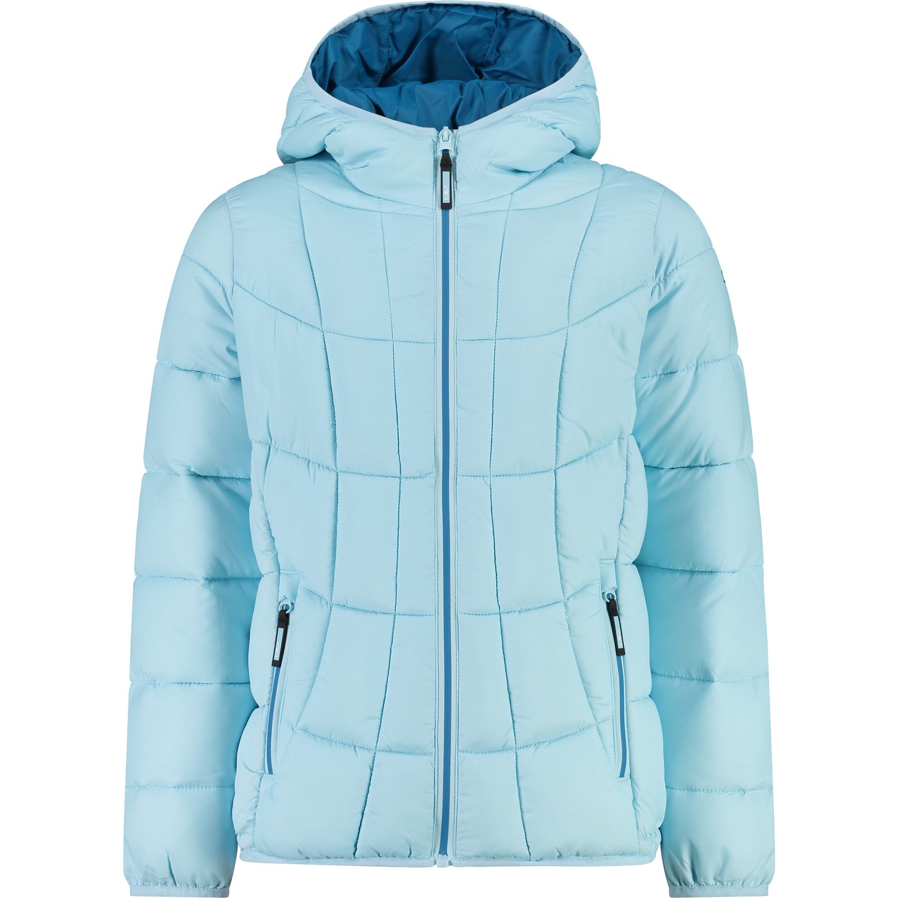 CMP Isolationsjacke Kinder anice