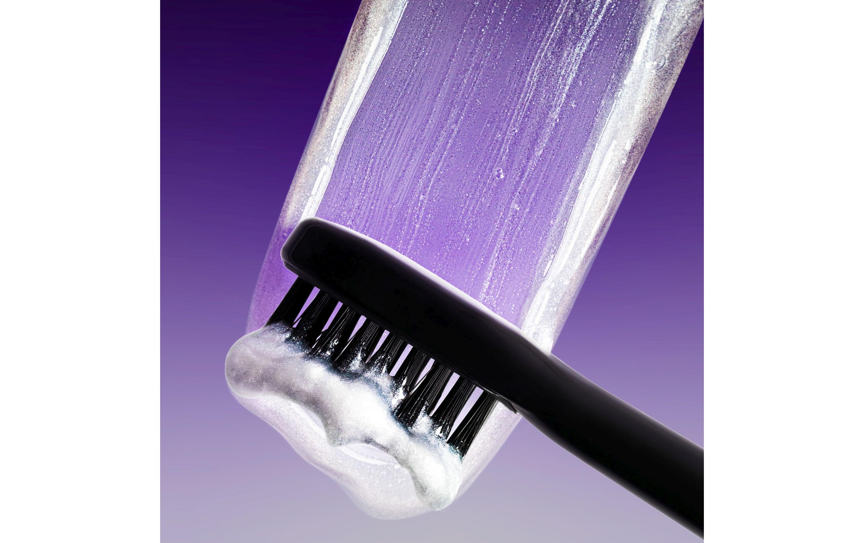 Schallzahnbürste SonicWhite Whitening<br>Elektrische Zahnbürste mit Zahnbleaching-Funktion
