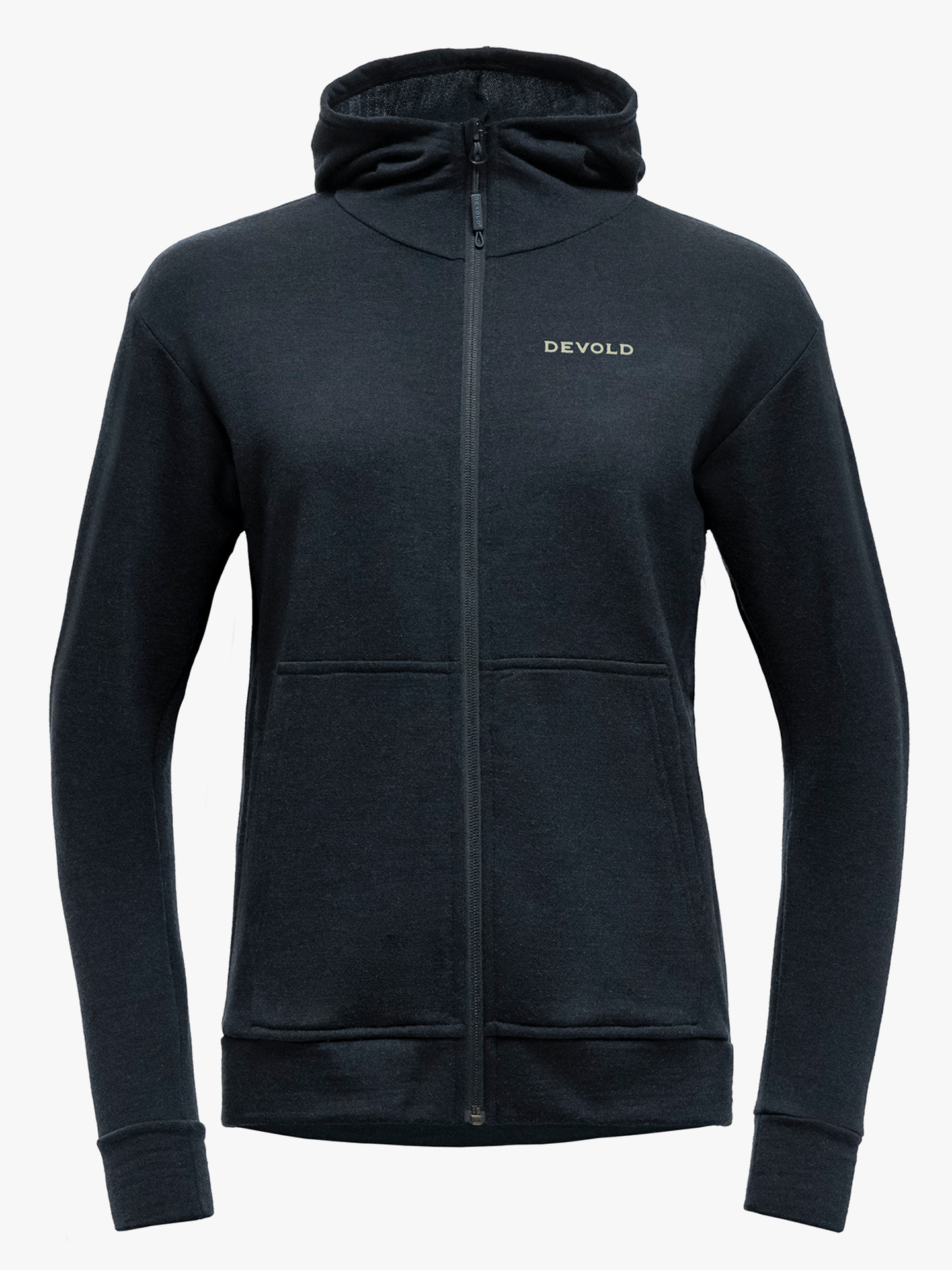 Everyday Zip Hoodie Woman