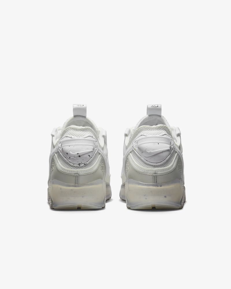 Chaussures Nike Air Max Terrascape 90 Blanc pour homme