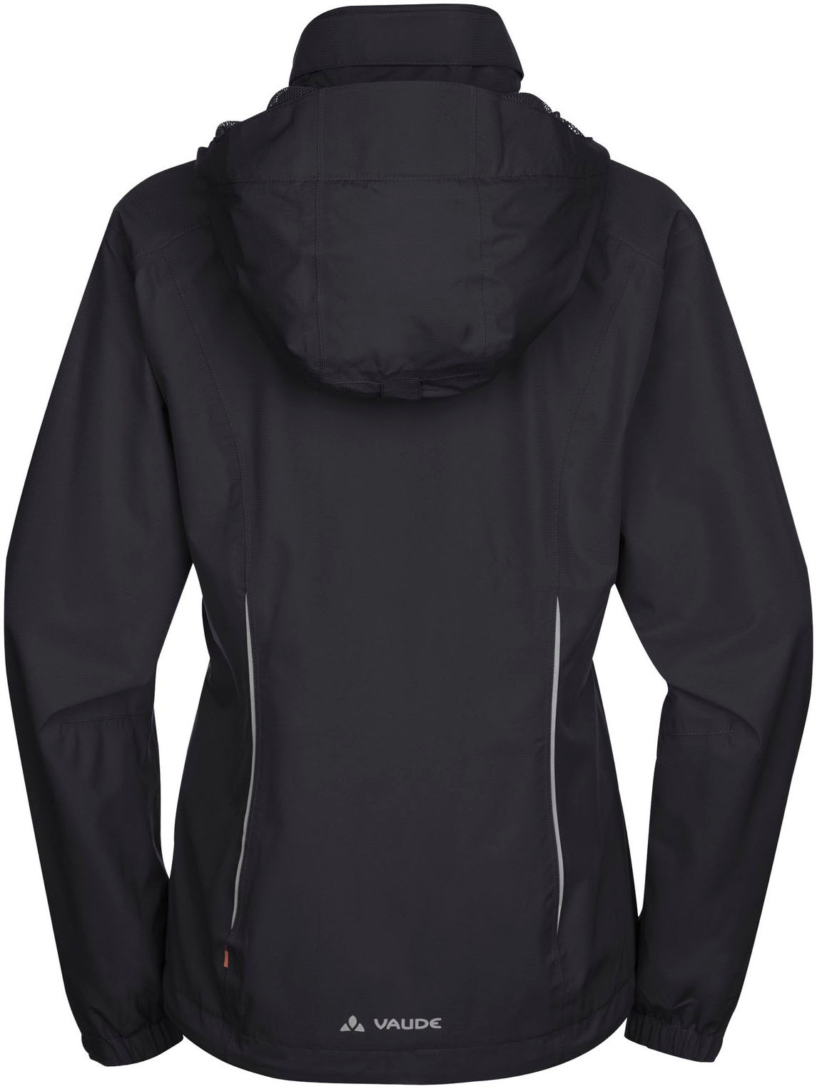 VAUDE Fahrradjacke »WOMEN'S ESCAPE BIKE LIGHT JACKET« 1 Stk. tlg. Winddicht & Wasserdicht & Atmungsaktiv