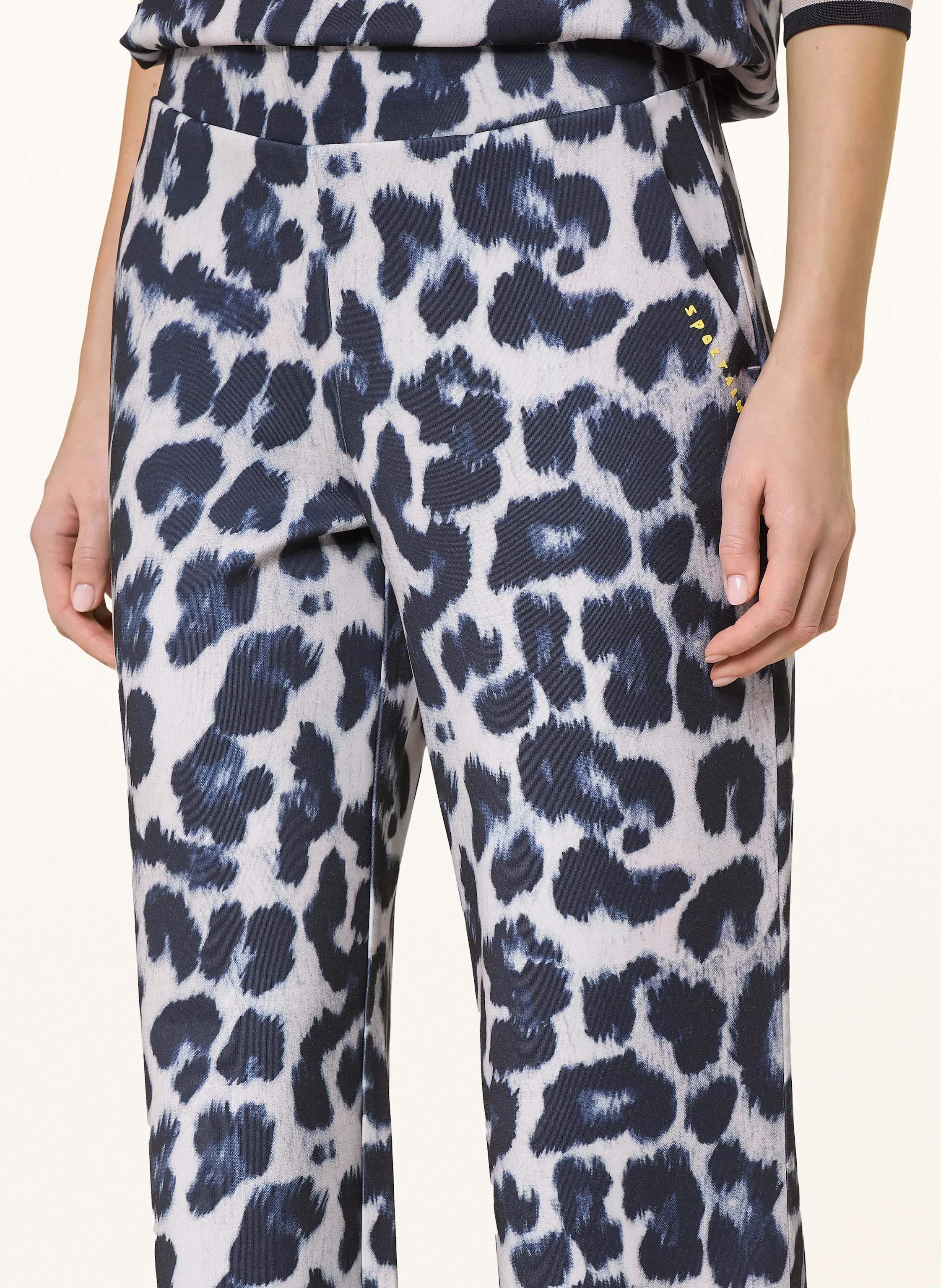 SPORTALM Hose